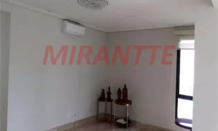 Apartamento com 3 quartos à venda na Rua Francisca Júlia, Santana, São Paulo