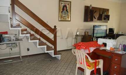 Casa com 3 quartos à venda na Rua José Alves, Tremembé, São Paulo