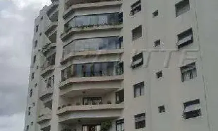Apartamento com 4 quartos à venda na Rua Aureliano Leal, Água Fria, São Paulo
