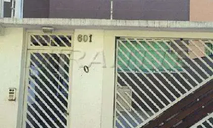 Casa com 3 quartos à venda na Rua São Cleto, Tremembé, São Paulo