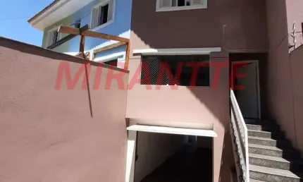 Casa com 3 quartos à venda na Rua São Cleto, Tremembé, São Paulo