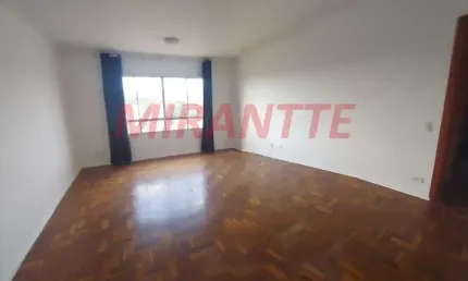 Apartamento com 3 quartos à venda na Avenida Santa Inês, Mandaqui, São Paulo