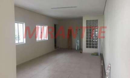 Casa com 2 quartos à venda na Rua José Leal da Silva, Santana, São Paulo