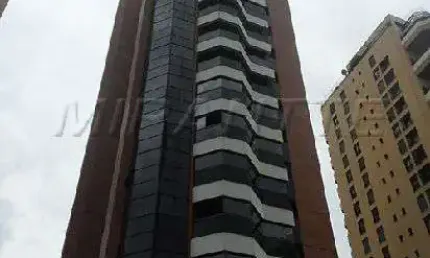 Apartamento com 4 quartos à venda na Rua Francisca Júlia, Santana, São Paulo