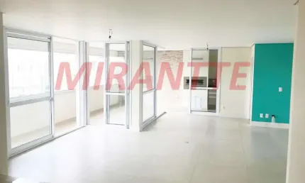 Apartamento com 4 quartos à venda na Rua Antônio Pereira de Sousa, Santana, São Paulo