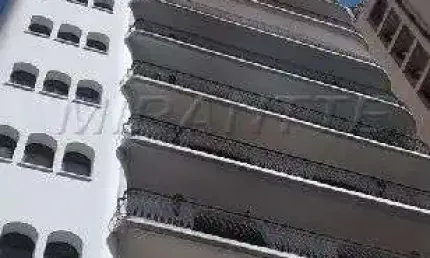 Apartamento com 4 quartos à venda na Rua Pedro Doll, Santana, São Paulo