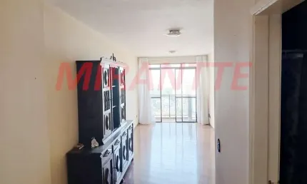 Apartamento de 100m² com 4 quartos em parque mandaqui