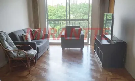 Apartamento com 3 quartos à venda na Rua Igapira, Santana, São Paulo