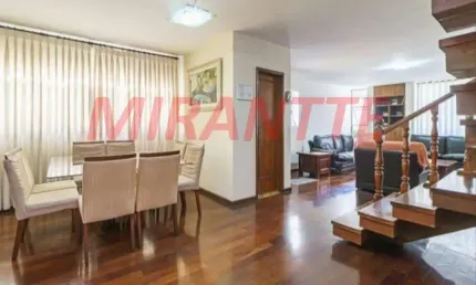 Casa com 4 quartos à venda na Rua Pedro Madureira, Jardim São Paulo (Zona Norte), São Paulo