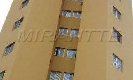 Apartamento com 3 quartos à venda na Rua Doutor Orlando Zamiti Mammana, Mandaqui, São Paulo