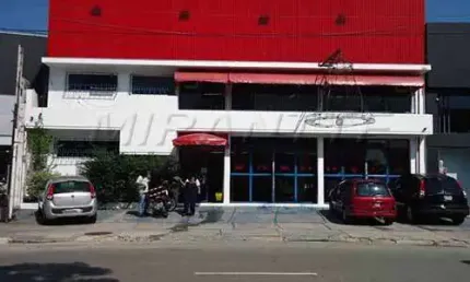 Barracão / Galpão / Depósito à venda na Avenida Joaquina Ramalho, Vila Guilherme, São Paulo