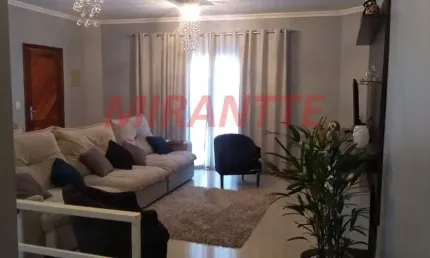 Casa com 5 quartos à venda na Rua Itabira, Vila Santos, São Paulo