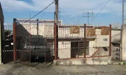 Casa com 4 quartos à venda na Rua Francisco Zanela, Vila Nivi, São Paulo