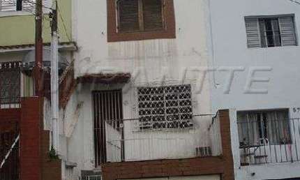 Casa com 2 quartos à venda na Rua Tanque Velho, Vila Nivi, São Paulo