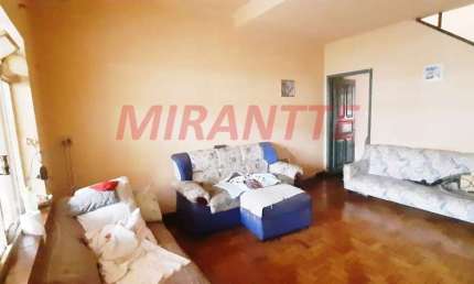 Casa com 3 quartos à venda na Rua Tanque Velho, Tucuruvi, São Paulo