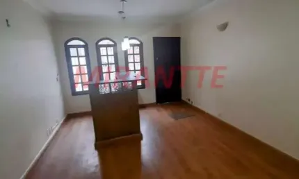 Casa com 3 quartos à venda na Avenida Boschetti, Vila Gustavo, São Paulo