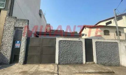 Casa terrea de 250m² com 2 quartos em Jardim Iracema