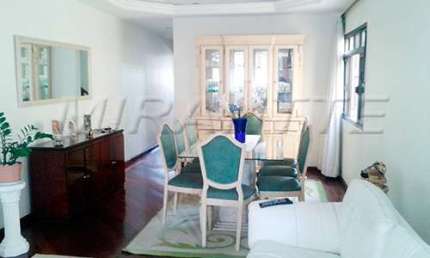 Casa com 3 quartos à venda na Rua Marina Eston, Jardim Peri, São Paulo