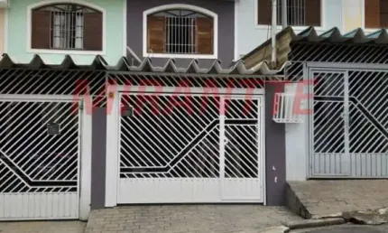 Casa com 2 quartos à venda na Rua Benedito Lourenço, Tremembé, São Paulo