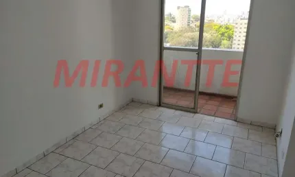 Apartamento com 1 quarto à venda na Rua Doutor Zuquim, Santana, São Paulo