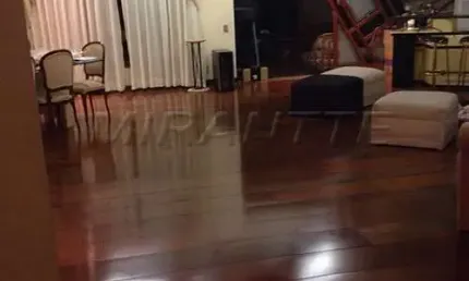 Apartamento com 4 quartos à venda na Rua Pedro Doll, Santana, São Paulo