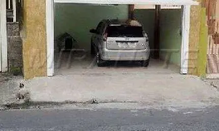Casa terrea de 80m² com 2 quartos em Vila Guilherme