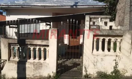 Casa com 2 quartos à venda na Rua José Aguiar Castro, Vila Carbone, São Paulo
