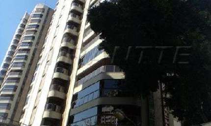 Apartamento com 3 quartos à venda na Rua Voluntários da Pátria, Santana, São Paulo