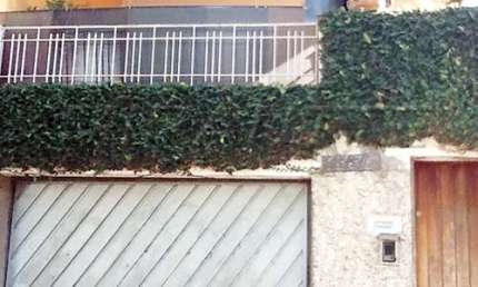 Casa com 2 quartos à venda na Rua Narciso Bortolo, Bortolândia, São Paulo