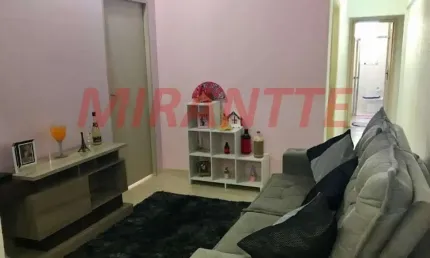 Apartamento com 3 quartos à venda na Rua Daniel Rossi, Santana, São Paulo