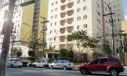 Apartamento com 2 quartos à venda na Rua Voluntários da Pátria, Santana, São Paulo