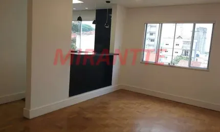 Apartamento com 3 quartos à venda na Rua Daniel Rossi, Santana, São Paulo