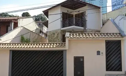 Casa com 4 quartos à venda na Rua Japira, Jardim Franca, São Paulo