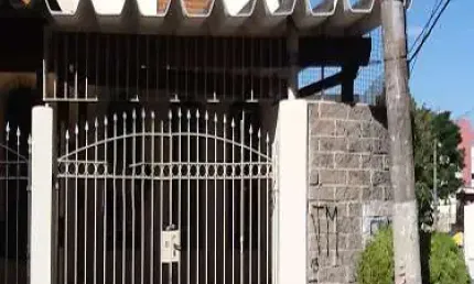Casa com 3 quartos à venda na Rua Oswaldo Casella, Limão, São Paulo