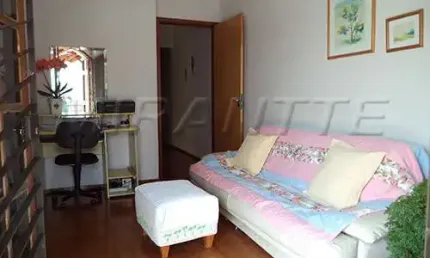 Casa com 3 quartos à venda na Rua Pero de Campos, Água Fria, São Paulo