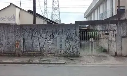 Terreno à venda na Rua das Macieiras, Casa Verde, São Paulo