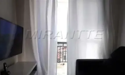 Apartamento de 53m² com 2 quartos em Horto Florestal
