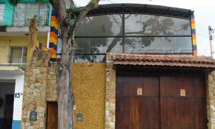 Casa com 3 quartos à venda na Rua Santa Margarida, Imirim, São Paulo