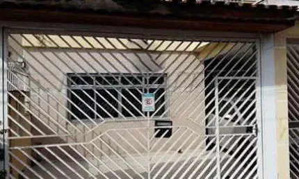 Casa com 3 quartos à venda na Rua Carlos dos Santos, Jardim Brasil, São Paulo