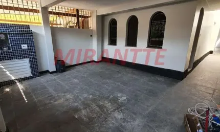 Casa com 3 quartos à venda na Rua Padre João Gualberto, Imirim, São Paulo