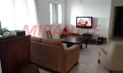 Apartamento com 3 quartos à venda na Rua Guaranésia, Vila Maria, São Paulo