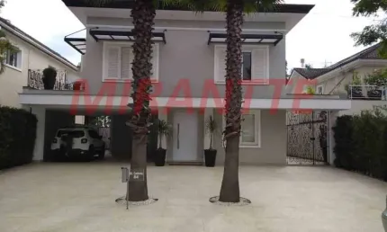Casa com 5 quartos à venda na Alameda Colônia, Alphaville, Santana de Parnaíba