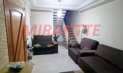 Casa com 3 quartos à venda na Rua Vaz Muniz, Jardim Franca, São Paulo