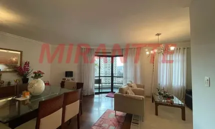 Apartamento de 157m² com 4 quartos em Jardim São Paulo