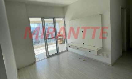 Apartamento com 2 quartos à venda na Avenida Coronel Sezefredo Fagundes, Tucuruvi, São Paulo
