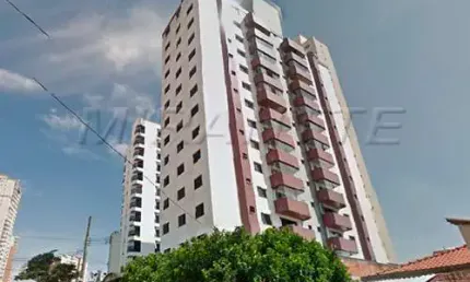 Apartamento com 3 quartos à venda na Rua São Daniel, Jardim da Saude, São Paulo