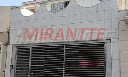 Casa com 4 quartos à venda na Rua Magarinos Torres, Vila Maria Baixa, São Paulo
