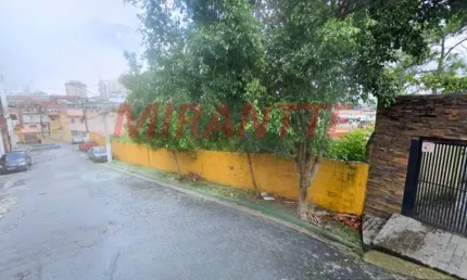 Terreno à venda na Rua Palmumás, Parada Inglesa, São Paulo