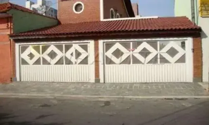 Casa com 4 quartos à venda na Rua Benta Pereira, Santana, São Paulo