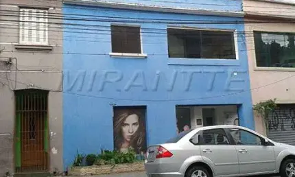 Casa com 2 quartos à venda na Rua Doutor Artur Guimarães, Santana, São Paulo